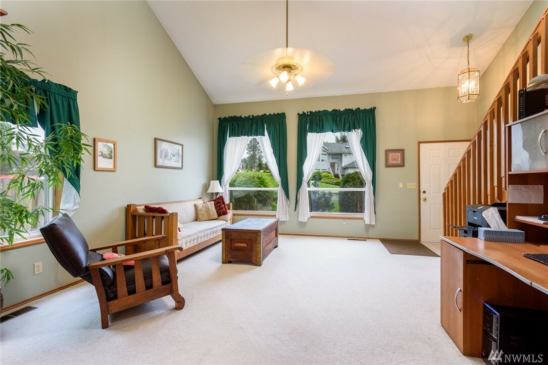 Property Photo:  6160 Grouse Cir  WA 98248 