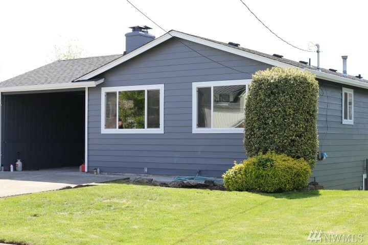 Property Photo:  4417 S Morgan St  WA 98118 