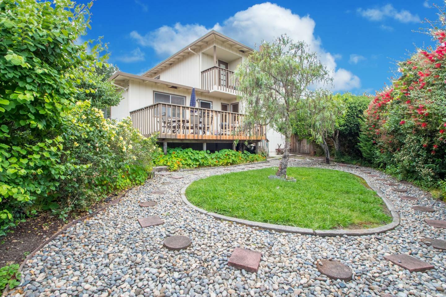 Property Photo: 5478 Golf Drive CA 95073