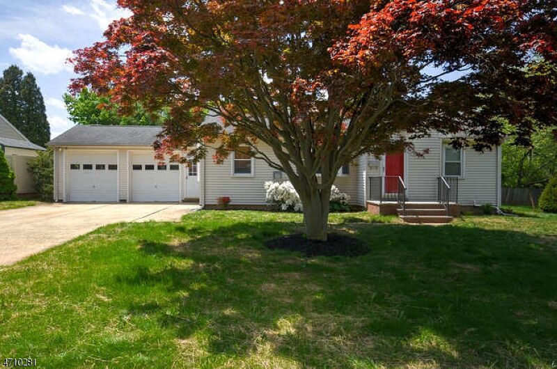 Property Photo: 309 N Greasheimer St NJ 08835