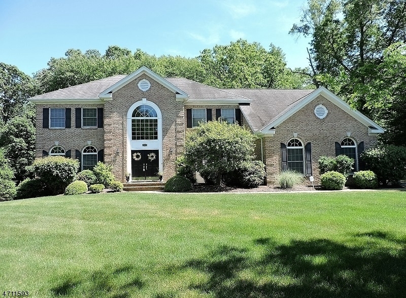 14 Small Brook Cir  Denville Twp. NJ 07869 photo