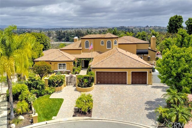 Property Photo: 25882 Desert Trail CA 92653