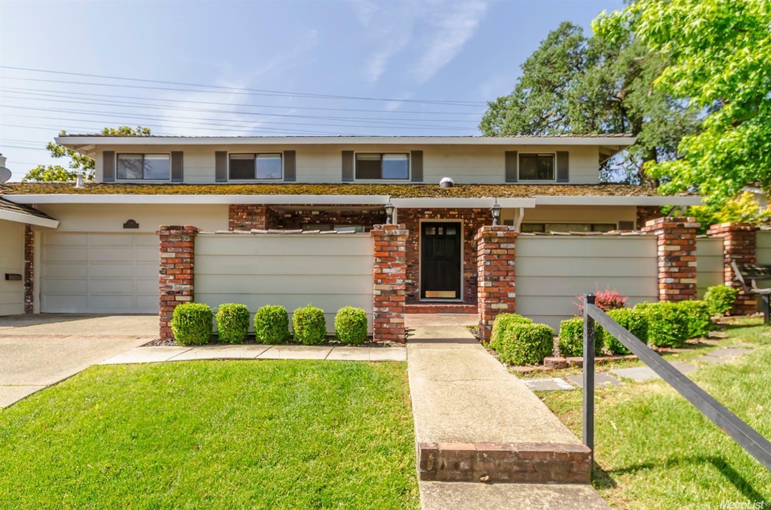 Property Photo:  248 Diamond Oaks Road  CA 95678 