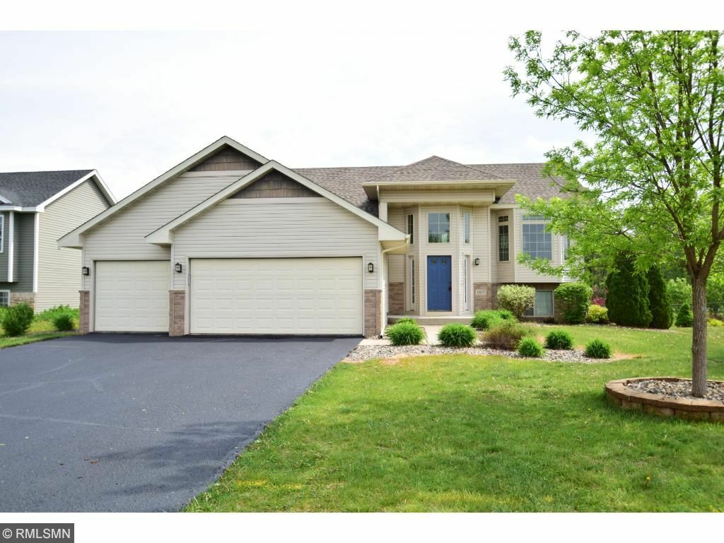 Property Photo: 18837 Julie Way MN 55309