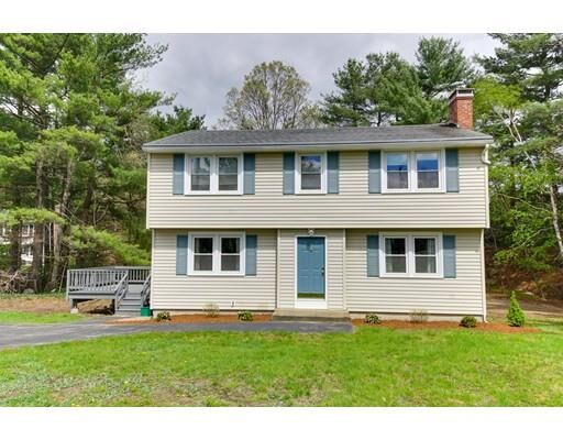 Property Photo: 88 Bedford St MA 01803