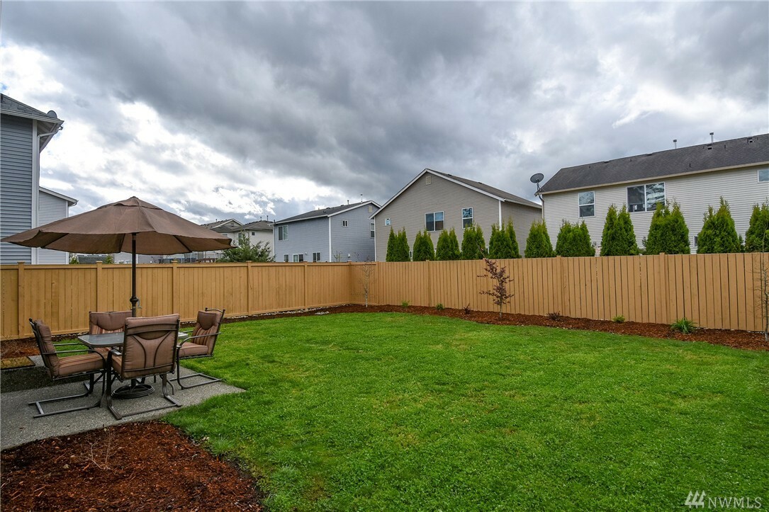 Property Photo: 21621 SE 297th Terr WA 98042