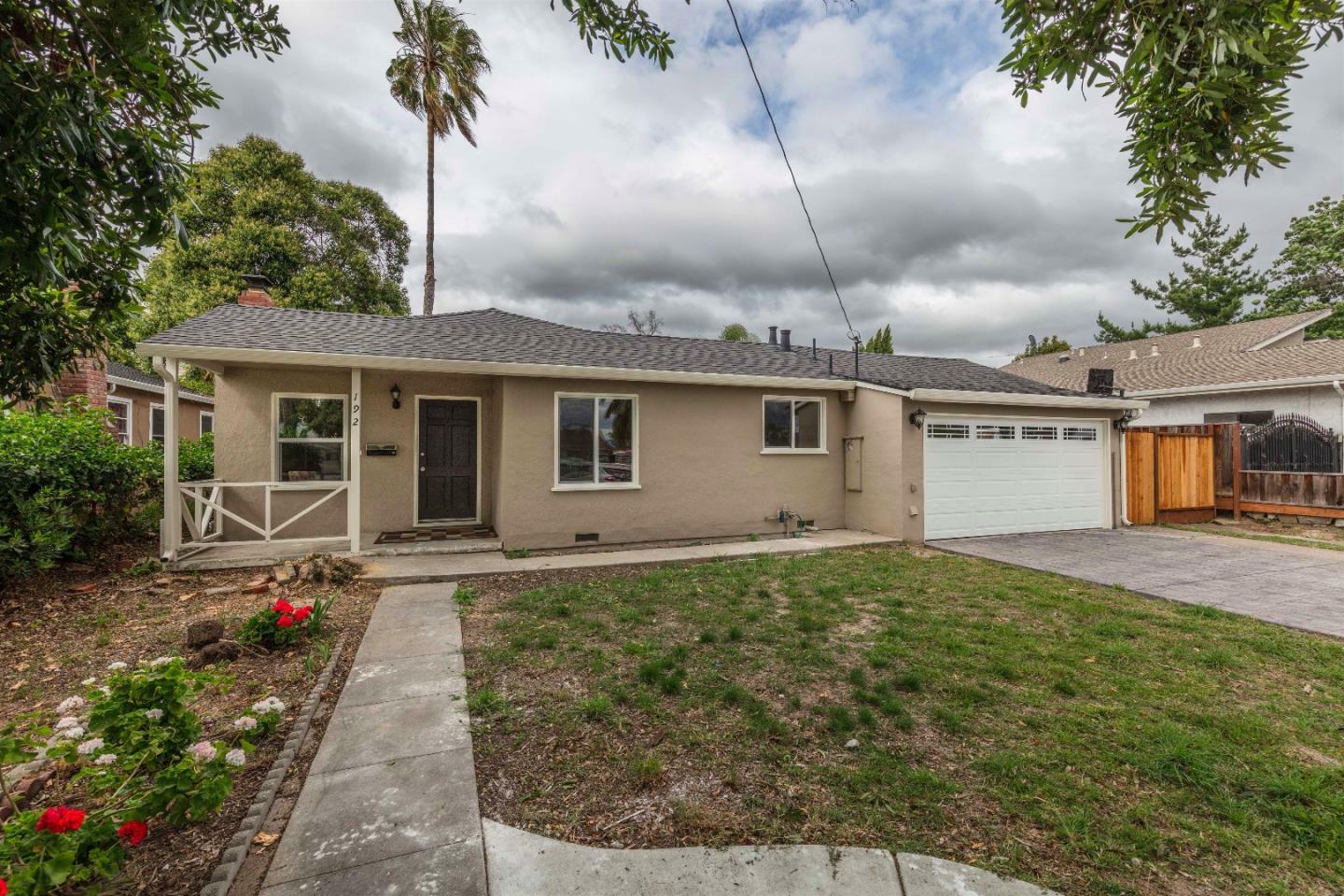 Property Photo:  192 Clareview Avenue  CA 95127 
