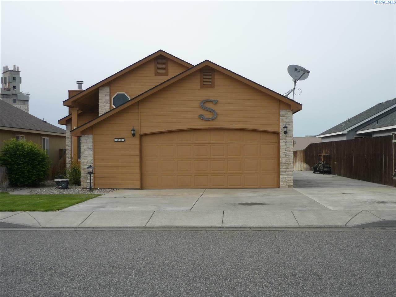 Property Photo:  6510 W Kennewick Court  WA 99336 