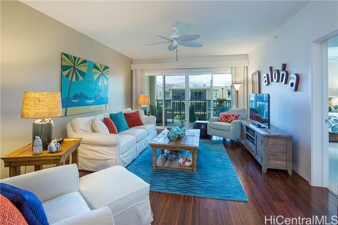 Property Photo: 497 Kailua Road 2305 HI 96734