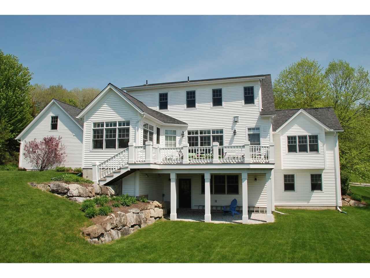 Property Photo:  163 Boulder Hill Drive  VT 05482 