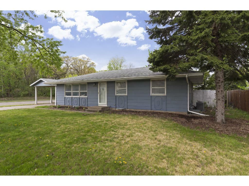 Property Photo:  4201 Zealand Avenue N  MN 55428 