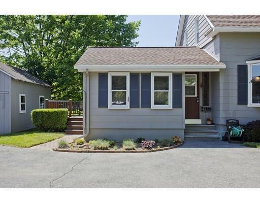 Property Photo: 31 Riverpark Ave MA 01013