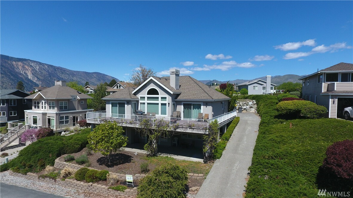 Property Photo: 249 Manson View Dr WA 98831