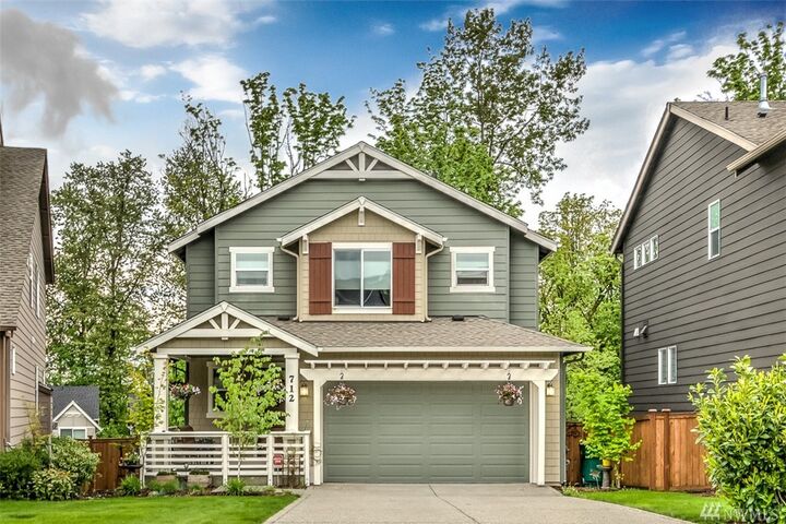 712 77th Dr SE  Lake Stevens WA 98258 photo