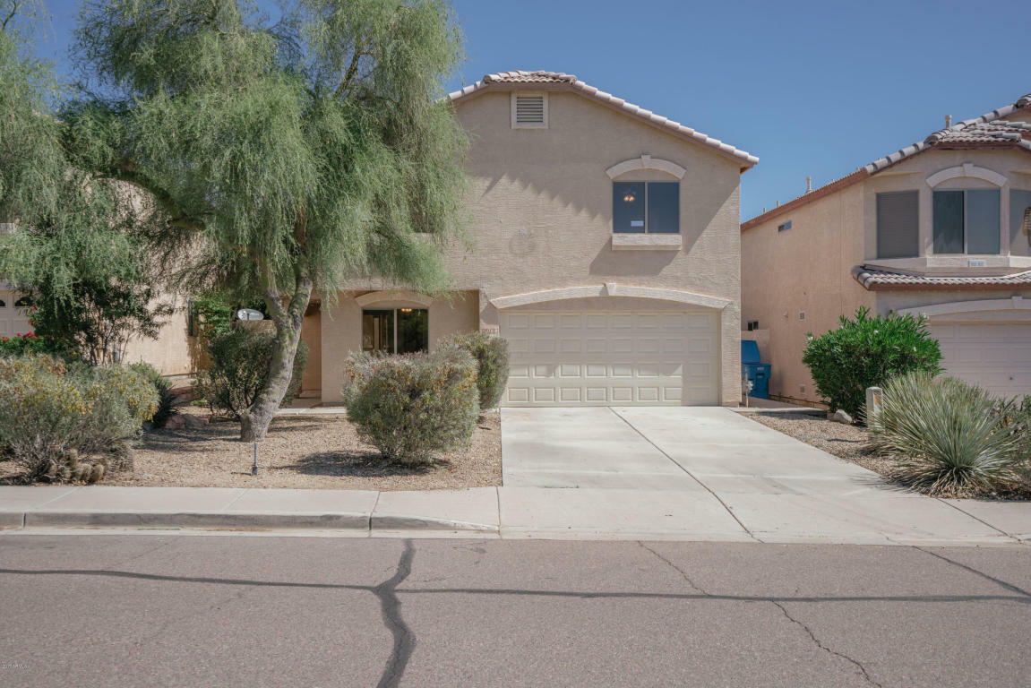 Property Photo:  2012 E Behrend Drive  AZ 85024 