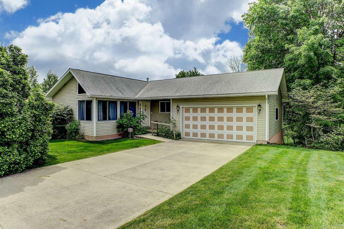 Property Photo: 762 Winesap Circle OH 43028