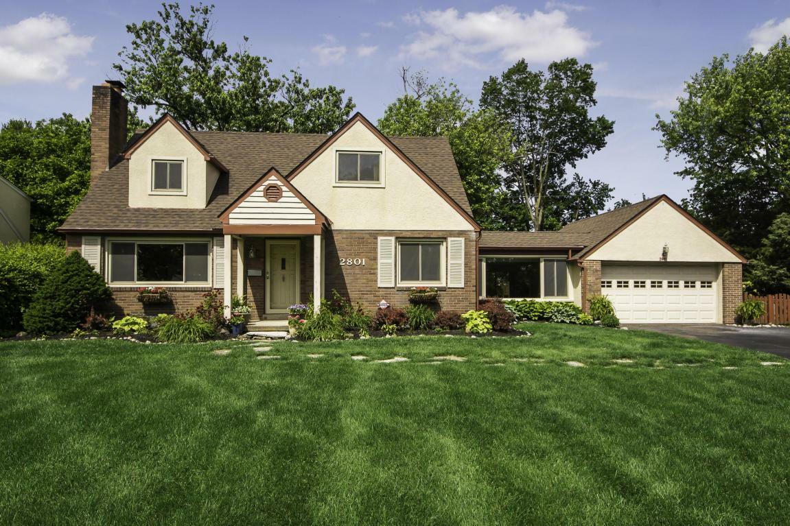 Property Photo: 2801 Northwest Boulevard OH 43221