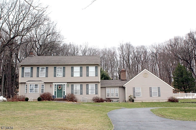 Property Photo:  311 Pleasant Hill Rd  NJ 07836 