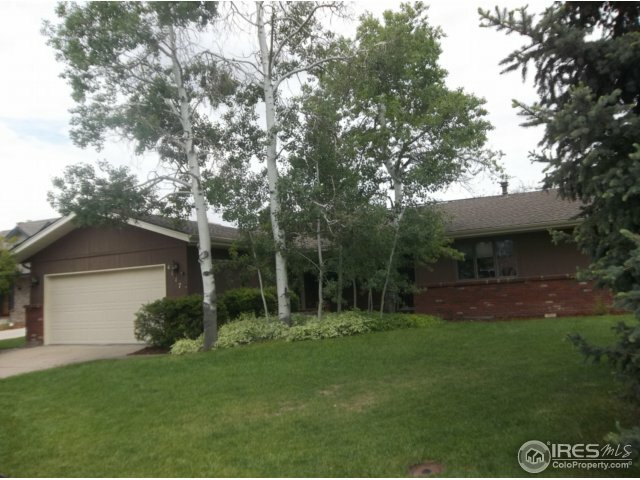 Property Photo:  4117 W 20th St Rd  CO 80634 