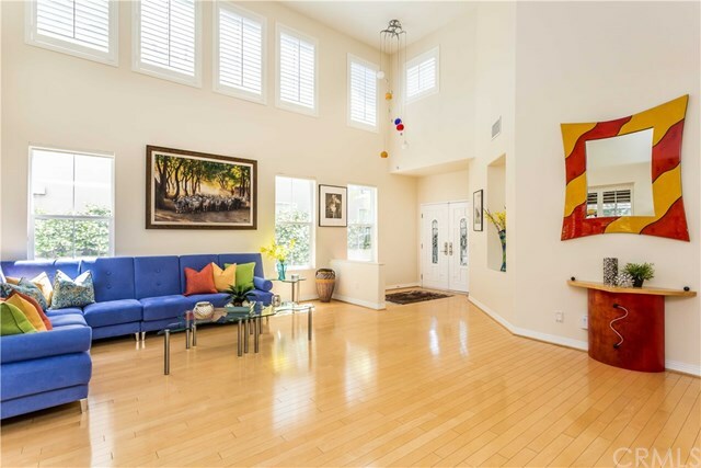 Property Photo: 20375 Shakari Circle CA 92887