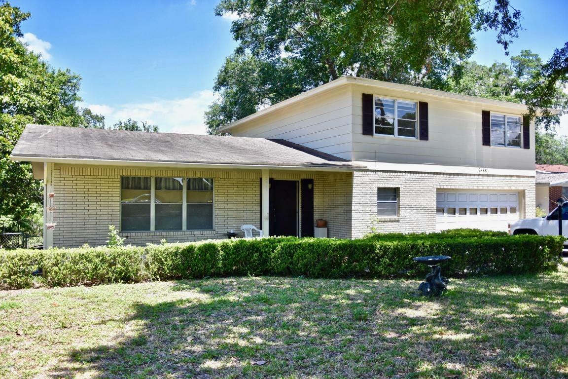 Property Photo:  3428 Edgewater Drive  FL 32210 