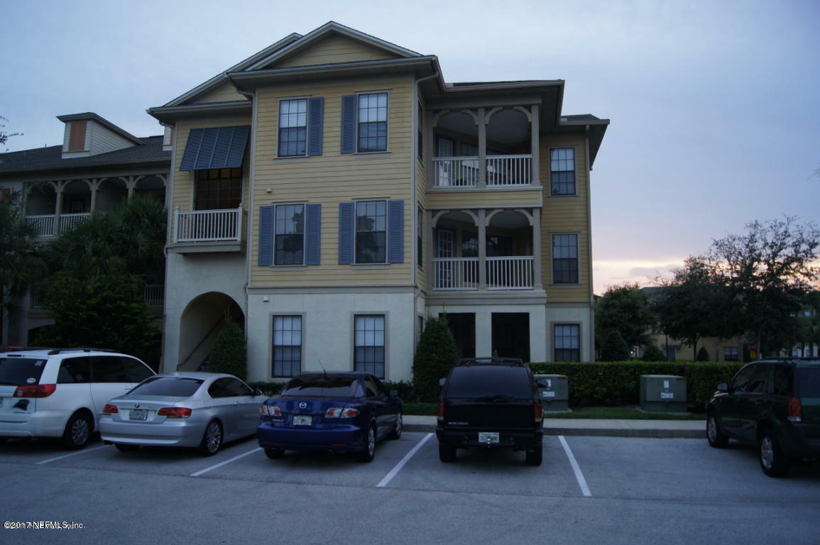 Property Photo:  12700 Bartram Park Boulevard 2425  FL 32258 