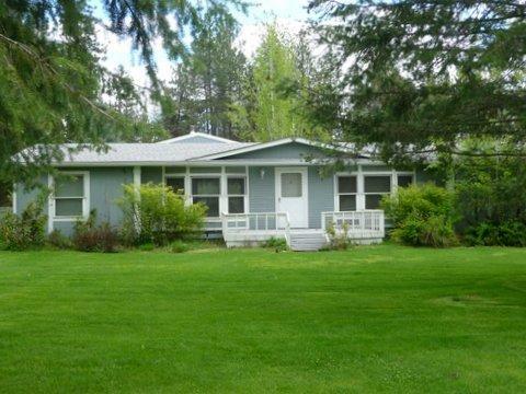 208 Eagle Dr  Chewelah WA 99109 photo