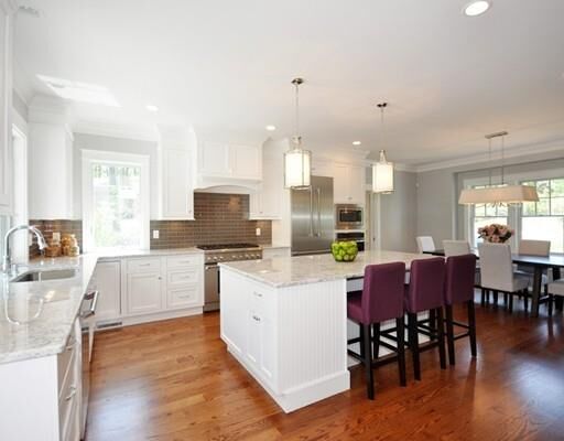 Property Photo:  25 Oxbow Road  MA 01742