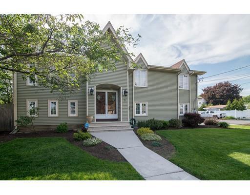 Property Photo: 3 City View Circle RI 02911