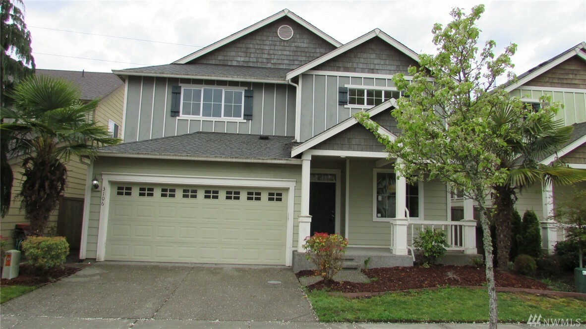 Property Photo:  3106 Destination Ave E  WA 98424 