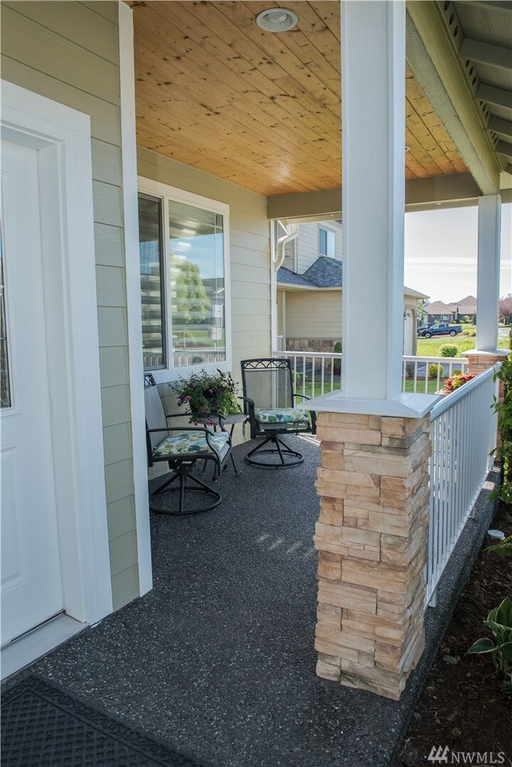 Property Photo:  4379 Castlerock Dr  WA 98230 