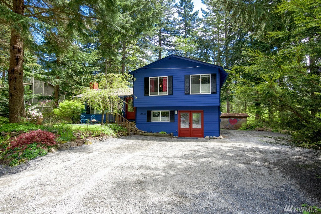 Property Photo:  16904 424th Ave SE  WA 98045 