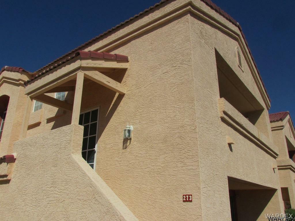 Property Photo:  1650 Smoketree Avenue S 273  AZ 86403 