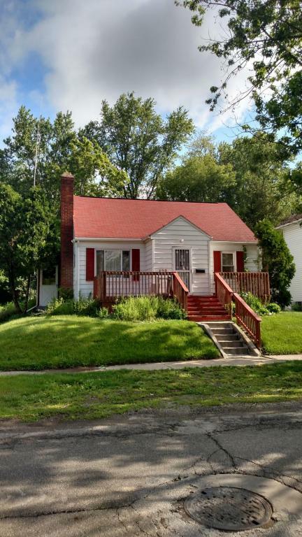 Property Photo:  420 Garfield Avenue  OH 43055 