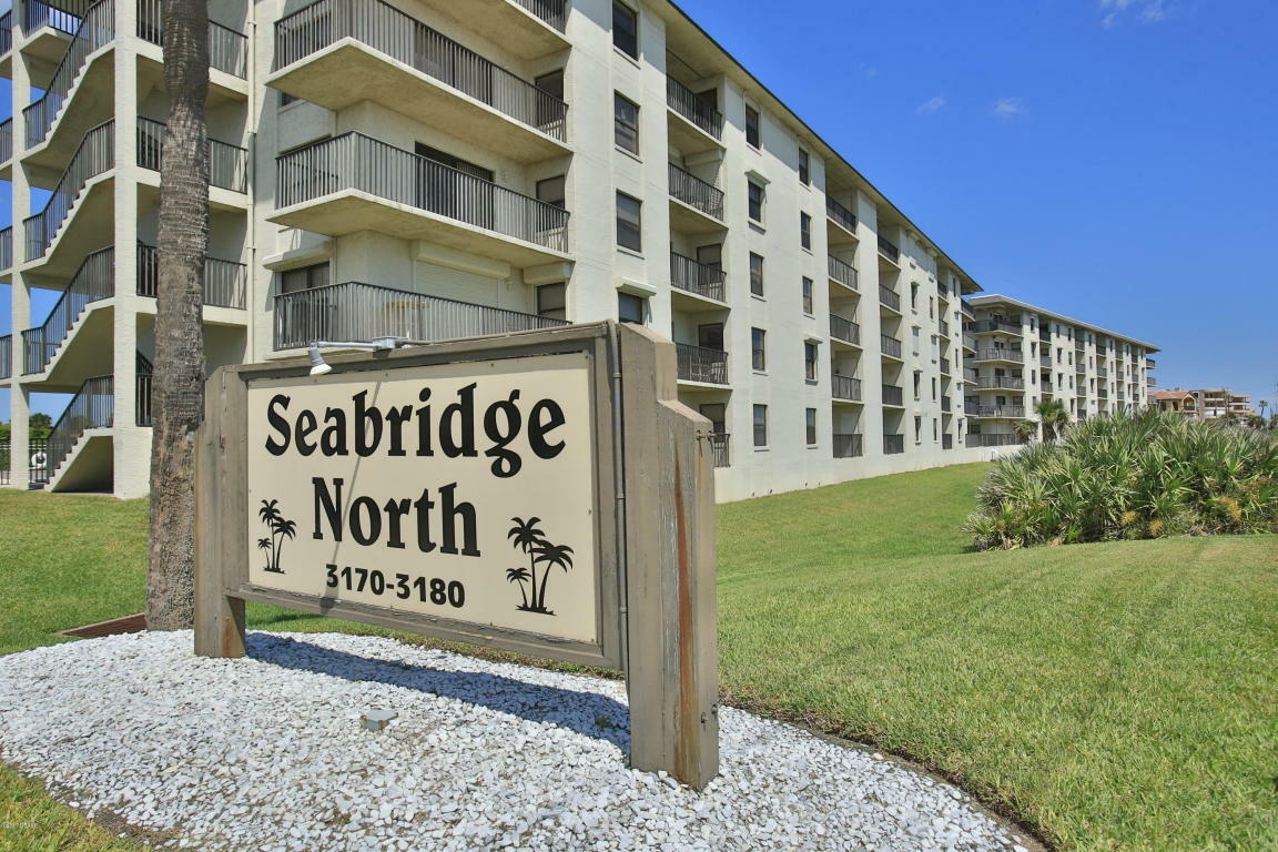 Property Photo: 3180 Ocean Shore Boulevard FL 32176