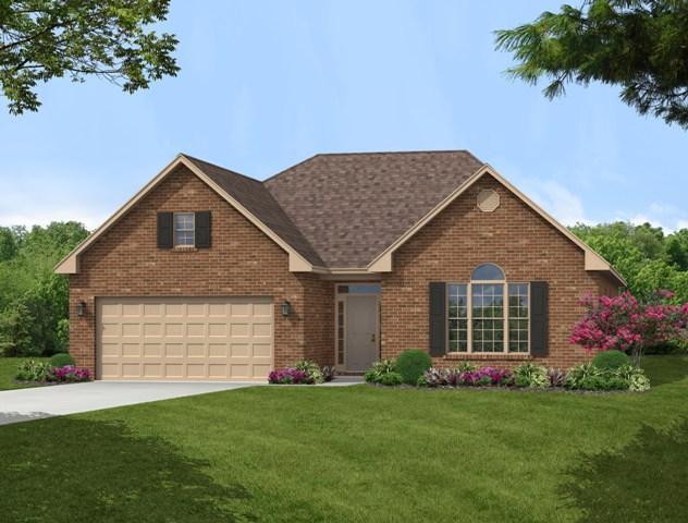 Property Photo:  395 Windchime Way  FL 32439 