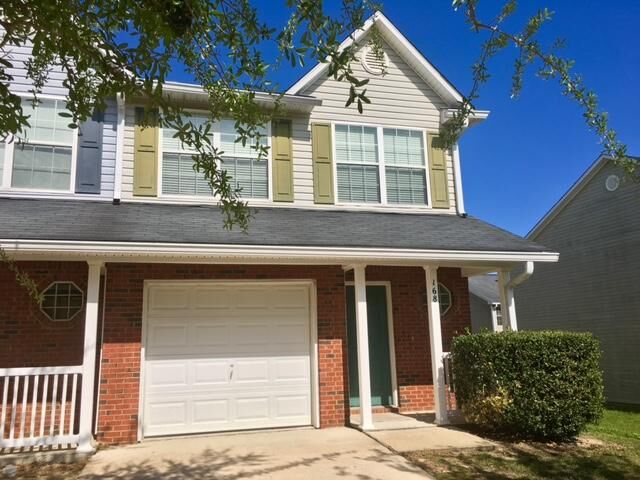 Property Photo: 168 Swaying Pine Court FL 32539