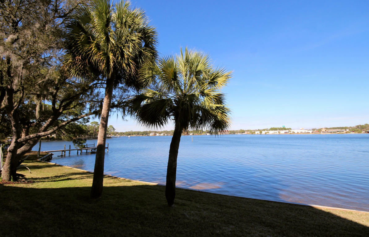 Property Photo: 12 Lucille Street Unit D FL 32548