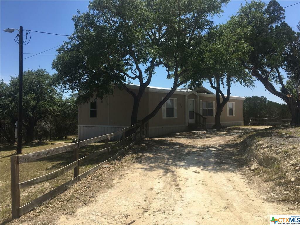 Property Photo:  325 Radar Ranch  TX 78676 