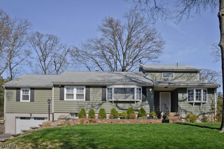 86 Beverly Rd  Fairfield Twp. NJ 07004 photo