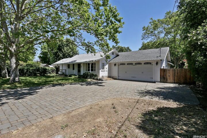 7522 Anderson Lane  Citrus Heights CA 95610 photo