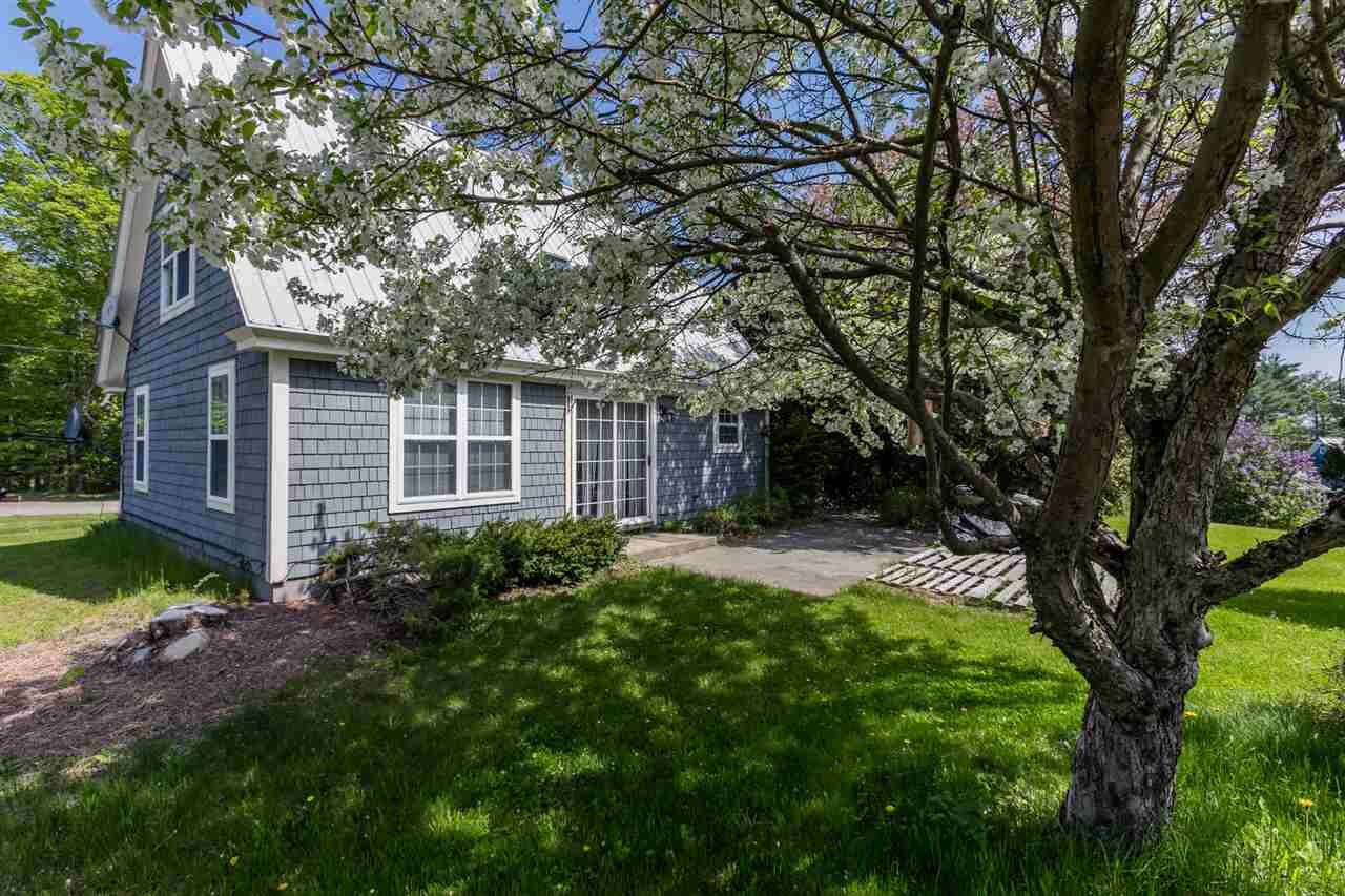 Property Photo: 4 Gilson Farm Lane VT 05048