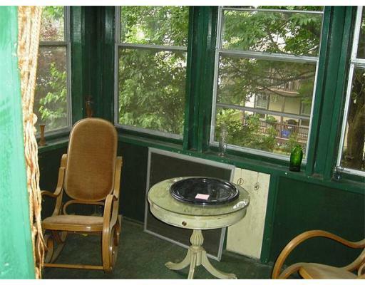 Property Photo: 103 Bennett Street 1 MA 02135