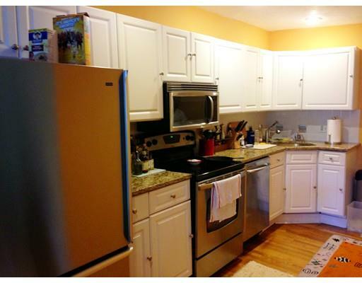 Property Photo:  81 E Brookline St 4  MA 02118 