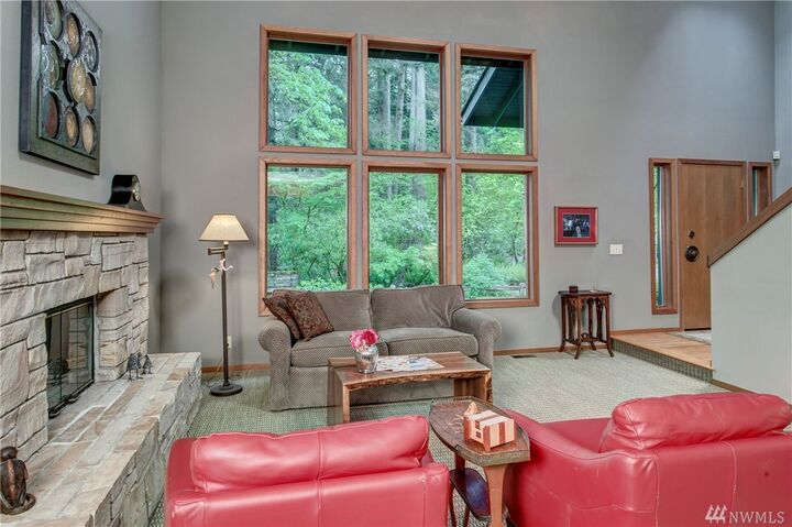 Property Photo:  23765 SE 132nd Wy  WA 98027 