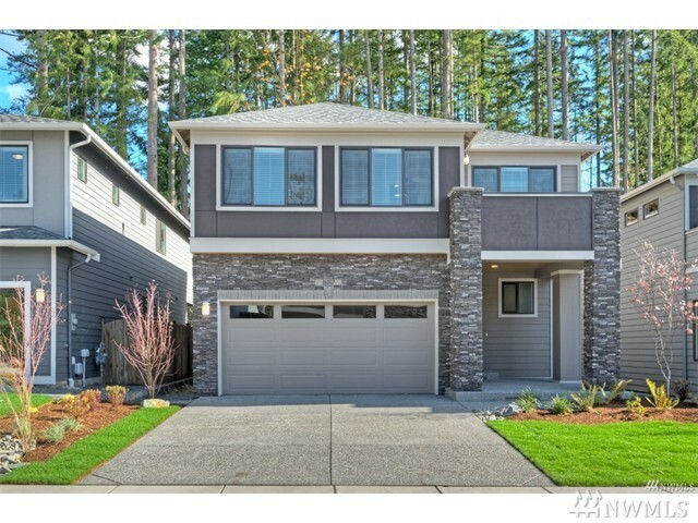 Property Photo:  28 176th Place SE 6  WA 98012 