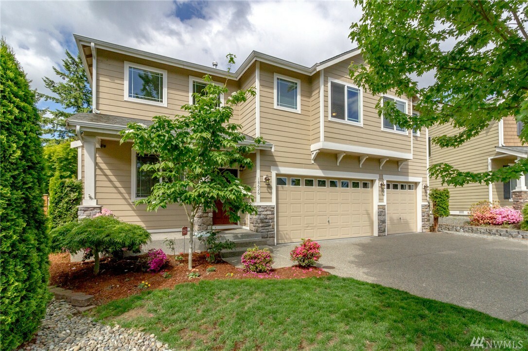 Property Photo:  18626 86th Av Ct E  WA 98375 