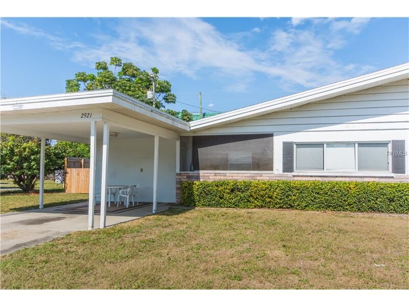 Property Photo:  2921 Bentley Street  FL 34239 
