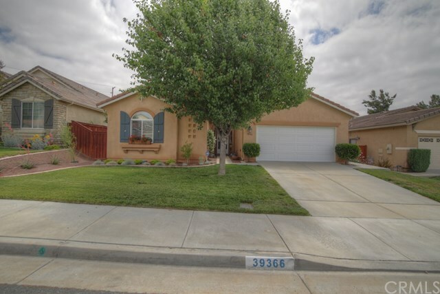 Property Photo:  39366 Silver Oak Circle  CA 92563 