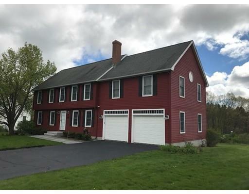 Property Photo: 4 Odyssey Way MA 01810